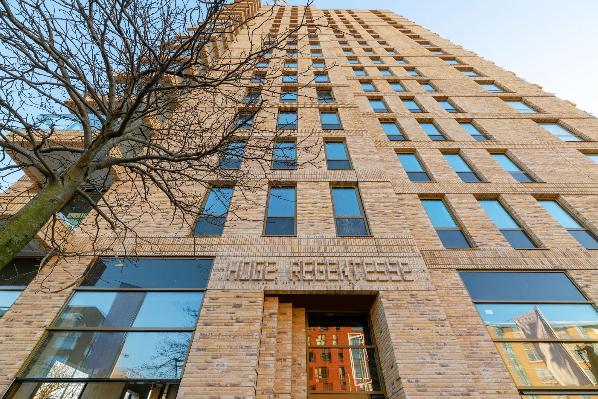 De Hoge Regentesse | Den Haag