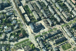 Woonzorg Martha Flora