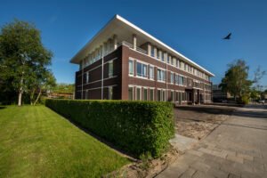 Woonzorg Martha Flora