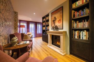 Woonzorg Martha Flora