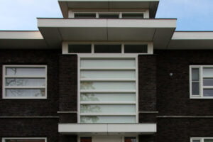 Rijskade Villa Nieuwerkerk