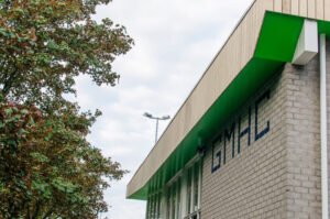 GMHC Gouda
