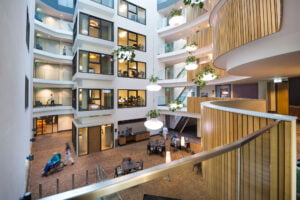 Revalidatiehotel Intermezzo