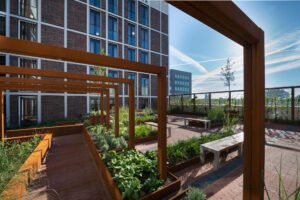 Revalidatiehotel Intermezzo
