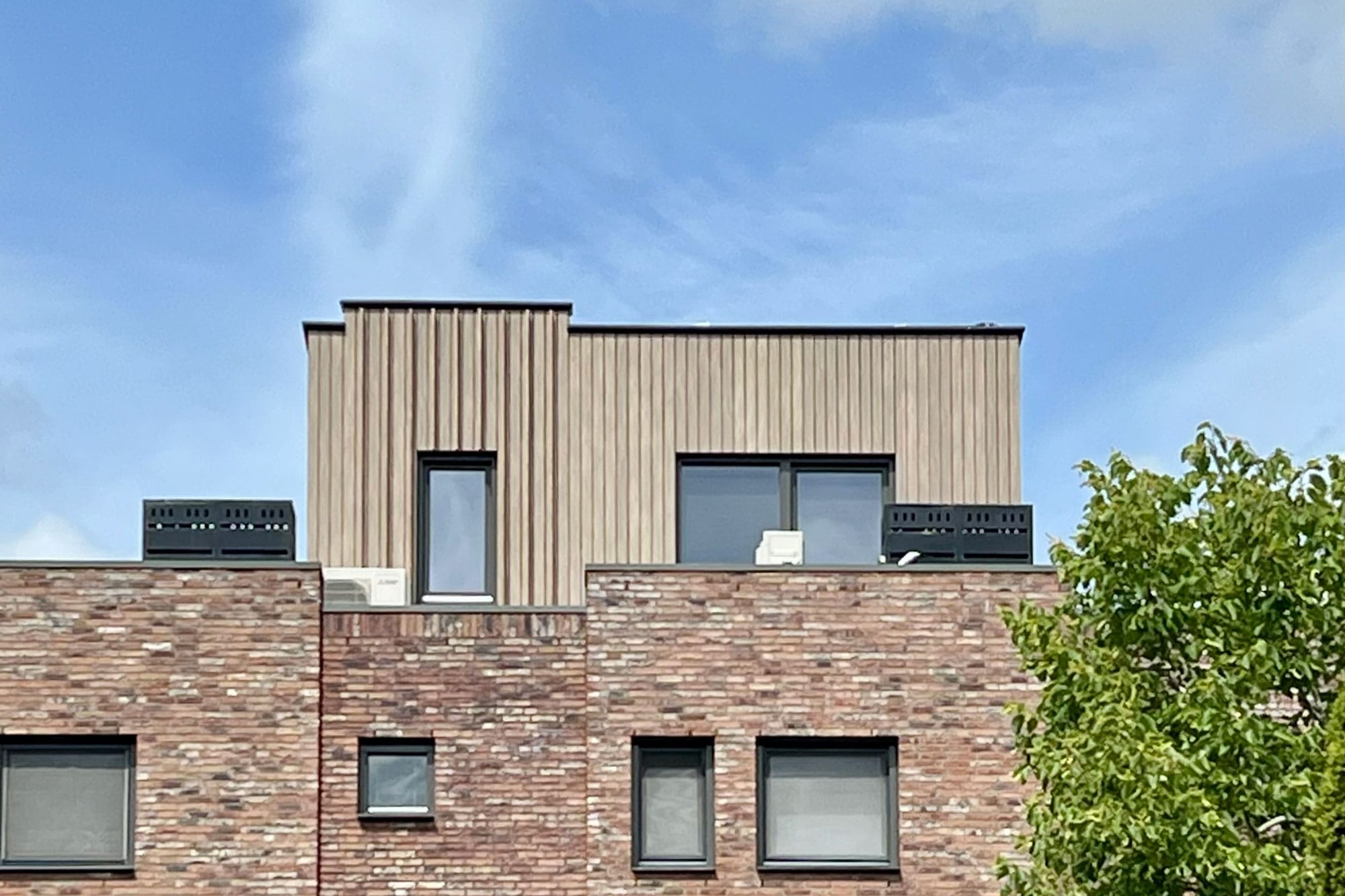 Opbouw Oud Beijerland | Hoeksche Waard